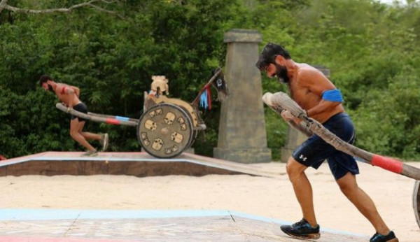 Survivor Spoiler: Αυτή η ομάδα κερδίζει τον αποψινό αγώνα