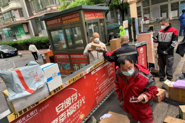Η Κίνα κατέγραψε το πρώτο κρούσμα γρίπης των πτηνών H3N8 σε άνθρωπο