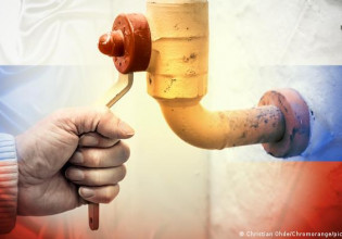 Μπλοφάρει η Ρωσία με το φυσικό αέριο;