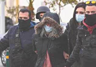 Πάτρα: Γιατί η Πισπιρίγκου δεν κατέθεσε το αίτημα αποφυλάκισης – Τι είναι αυτό που την κάνει να τρέμει;