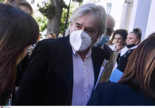 Πάτρα: Σπαρακτική ανάρτηση από τον γιατρό της Τζωρτζίνας