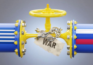 Φυσικό αέριο: Πώς θα πληρώσει η Ελλάδα τον Πούτιν