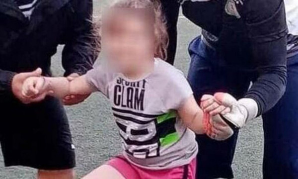 Πάτρα: Γιατί δόθηκε κεταμίνη από τους γιατρούς στη Τζωρτζίνα – «Κλειδί» οι ζωγραφιές της 9χρονης