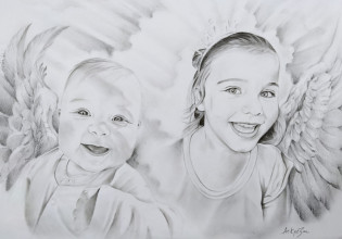 Πάτρα: «Η Ρούλα μού ζητούσε να φτιάχνω πορτρέτα των παιδιών που σκότωνε»