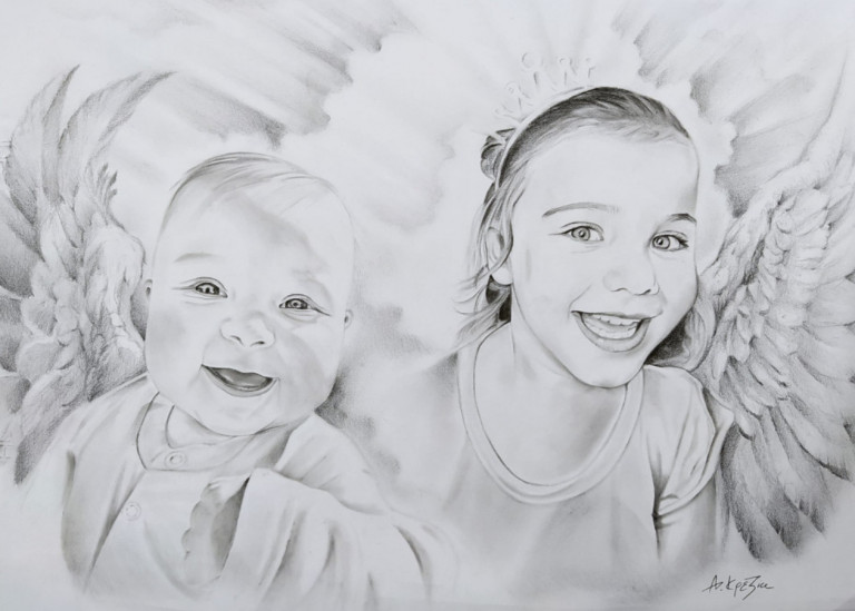 Πάτρα: «Η Ρούλα μού ζητούσε να φτιάχνω πορτρέτα των παιδιών που σκότωνε»