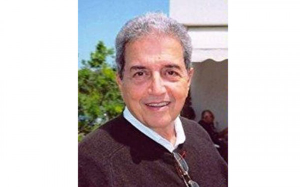 Πέθανε ο Θεόδωρος Κουλουμπής