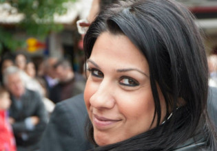 Σέρρες: Πέθανε η δημοσιογράφος Μαρία Γιακουμή