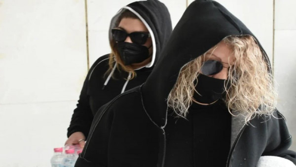 Πάτρα: Μοιράζει εξώδικα σε δημοσιογράφους η οικογένεια Πισπιρίγκου – Η αντίδραση του Λιάγκα