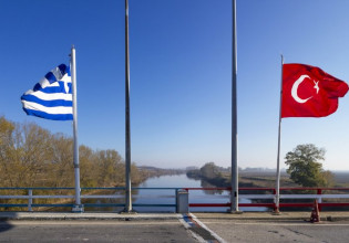 Ελληνική «βόμβα»: Παγώνουν τα Μέτρα Οικοδόμησης Εμπιστοσύνης με την Τουρκία