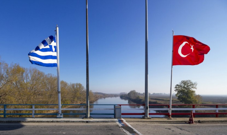 Ελληνική «βόμβα»: Παγώνουν τα Μέτρα Οικοδόμησης Εμπιστοσύνης με την Τουρκία