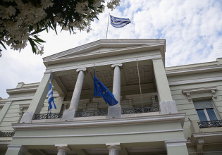 Νέο διάβημα της Αθήνας στην Άγκυρα μετά το τουρκικό μπαράζ προκλήσεων στο Αιγαίο