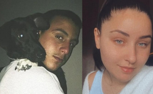 Ναυπακτία: Αγρια άλογα που κατεβαίνουν από το βουνό τραυμάτισαν τον 17χρονο και τη 19χρονη