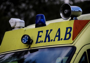 Εύβοια: Νεκρός 41χρονος στη μέση του δρόμου – Τον βρήκαν περαστικοί