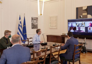 Ενεργειακή ακρίβεια: Η κυβέρνηση ανακοινώνει νέα μέτρα τις επόμενες ημέρες