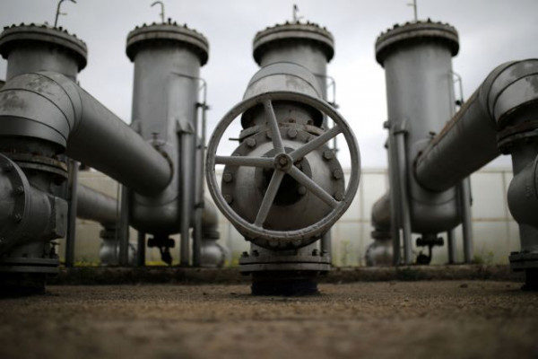 Η πρωτότυπη κίνηση της Ιταλίας για να απεξαρτηθεί από το ρωσικό φυσικό αέριο
