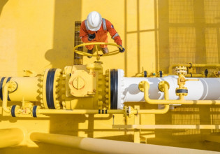 Ο EastMed στη σκιά των ελληνοτουρκικών διαφορών