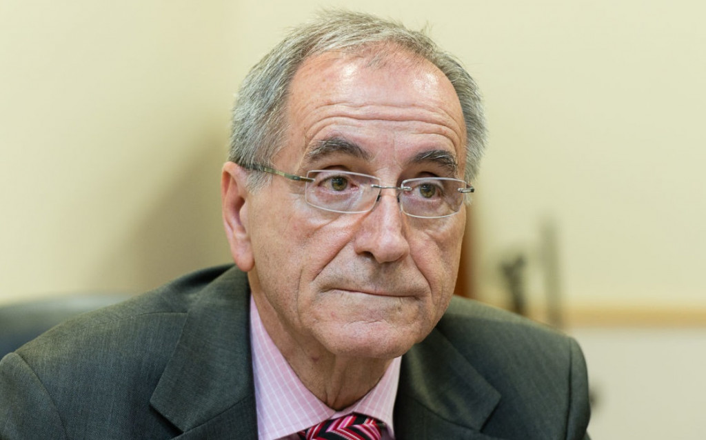 Πάτρα: «Δεν έχω δει ζευγάρι να μονιάζει σε παιδοκτονία» λέει ο Πάνος Σόμπολος