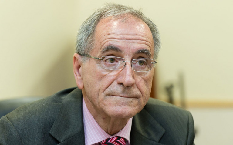 Πάτρα: «Δεν έχω δει ζευγάρι να μονιάζει σε παιδοκτονία» λέει ο Πάνος Σόμπολος