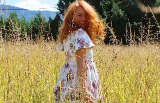 Επική φάρσα του «Πάμε Δανάη!» στην Άντα Λιβιτσάνου