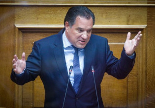 Γεωργιάδης: Στη δημοσιότητα οι επιχειρήσεις για αισχροκέρδεια – Πλαφόν στις αυξήσεις των ενοικίων των επαγγελματικών μισθώσεων