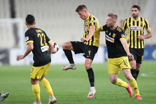 Super League: Για την πρώτη νίκη στα πλέι-οφ ΑΕΚ και Άρης, με φόρα στα Γιάννινα ο Παναθηναϊκός