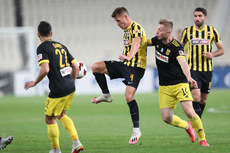 Super League: Για την πρώτη νίκη στα πλέι-οφ ΑΕΚ και Άρης, με φόρα στα Γιάννινα ο Παναθηναϊκός