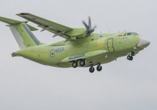 Τουρκία: Έκλεισε τον εναέριο χώρο της στα ρωσικά αεροσκάφη με κατεύθυνση τη Συρία