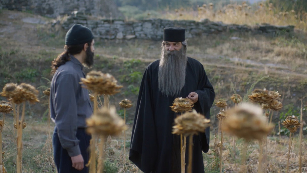 «Άγιος Παΐσιος – Από τα Φάρασα στον Ουρανό»: Την Πέμπτη το τελευταίο επεισόδιο του Α’ Κύκλου της σειράς