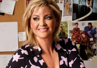 Βαρύ πένθος για τη Νατάσα Ράγιου – Δύσκολες ώρες για την δημοσιογράφο