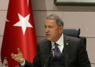 Ακάρ: Ανησυχεί για την ευημερία των Ελλήνων – Ζητά συνεργασία με τη σύμμαχο στο ΝΑΤΟ Ελλάδα