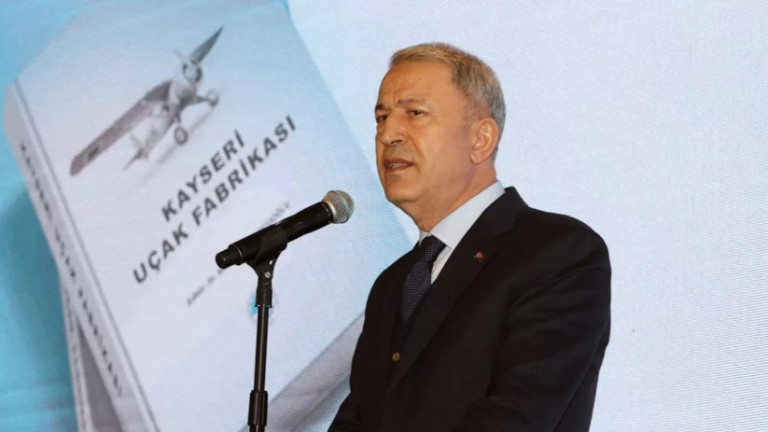 Τουρκία: Υποδέχτηκαν… τον Ακάρ με μουσική Σταμάτη Σπανουδάκη για τον Μέγα Αλέξανδρο