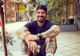 Άκης Πετρετζίκης: Έγκυος για δεύτερη φορά η σύζυγός του – Οι πρώτες δηλώσεις του σεφ