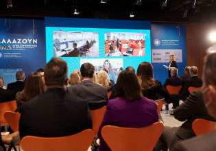 «Αλλάζει το κράτος»: Πάνω από 200 ηλεκτρονικές υπηρεσίες στο υπ. Εργασίας – 260 εκατ. ηλεκτρονικές συναλλαγές