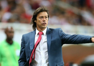 ΑΕΚ: Στην Αθήνα το Σάββατο ο Αλμέιδα και την Κυριακή πάει Τούμπα