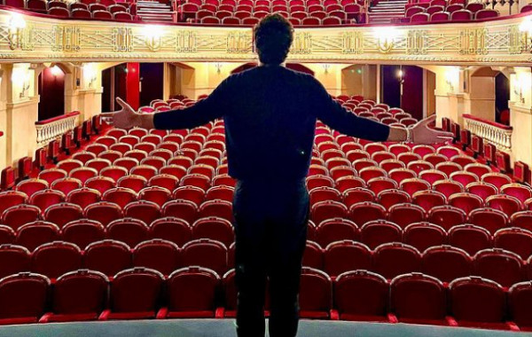 Amir: Πατέρας για δεύτερη φορά ο γνωστός τραγουδιστής – Η τρυφερή ανάρτησή του