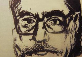 Μανόλης Αναγνωστάκης: Για όλα όσα τέλειωσαν χωρίς ελπίδα πια