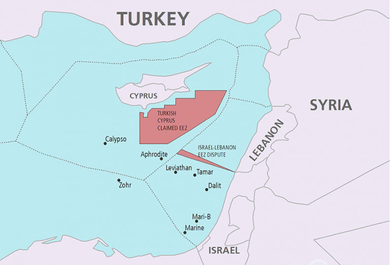 ΗΠΑ: Θέλουν την Τουρκία στο ενεργειακό παιχνίδι της Αν. Μεσογείου ανεξάρτητα από το Κυπριακό