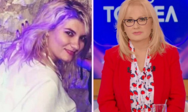 Ρούλα Πισπιρίγκου: Δηλώνει αθώα αλλά… τρέμει την Αγγελική Νικολούλη