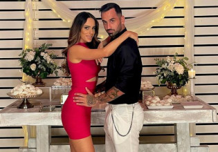 Μαρία Αντωνά – Άρης Σοϊλέδης: Τότε θα πραγματοποιηθεί ο γάμος τους