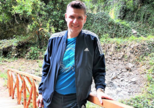 Χρίστος Αντωνιάδης: «Δεν είχα κανένα θέμα να κάνω κάτι με θαυμάστρια»