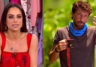 «Δείχνει που μπορεί να φτάσει για τα λεφτά» – Η Μαρία Αντωνά απαντά στις κατηγορίες Εμμανουήλ