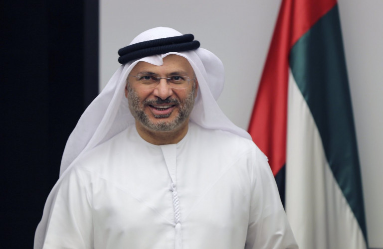 Προεδρικός σύμβουλος ΗΑΕ: Εφθασε το τέλος της δυτικής ηγεμονίας στο παγκόσμιο σύστημα