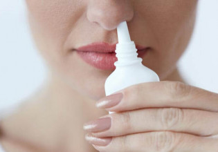 ΕΟΦ: Ανακαλούνται παρτίδες γνωστού σπρέι μύτης