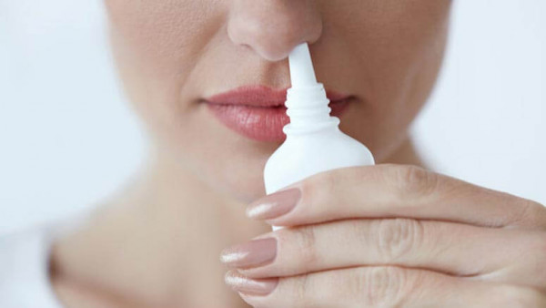 ΕΟΦ: Ανακαλούνται παρτίδες γνωστού σπρέι μύτης