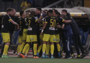 Άρης: «Συναγερμός» εν όψει του ντέρμπι με τον ΠΑΟΚ