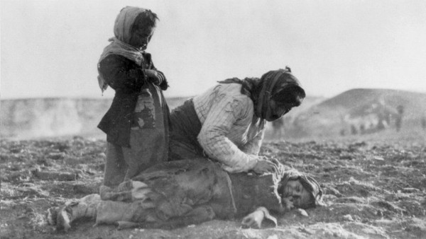 armenian genocide1