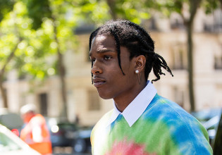 Ελεύθερος ο A$AP Rocky μετά την σύλληψη στο διεθνές αεροδρόμιο του Λος Άντζελες
