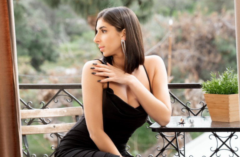 Mad Clip: Συγκινούν τα λόγια της αδερφής του – «Τα οφείλω όλα σε εκείνον»