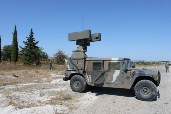 Δύναμη Ταχείας Αντίδρασης του ΝΑΤΟ: Προς αποστολή ελληνικών αντιαεροπορικών συστημάτων και στρατού στη Βουλγαρία