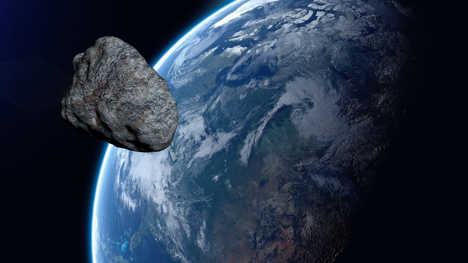 «Αντικείμενο από άλλο άστρο» εξερράγη πάνω από τη Γη το 2014
